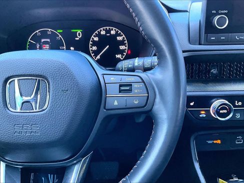 Used 2023 Honda CR-V Sport image 25