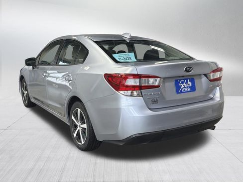 Used 2023 Subaru Impreza Premium image 5