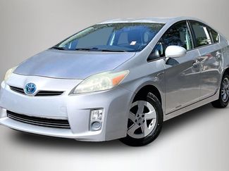 Used 2010 Toyota Prius Five video 1