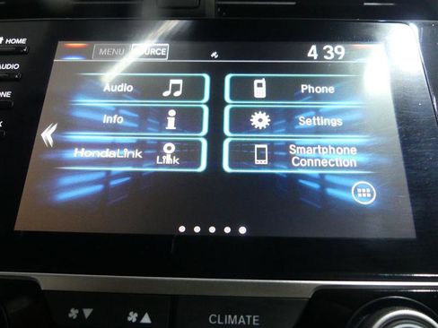 Used 2019 Honda Civic EX image 38