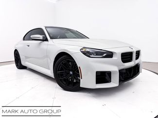 Used 2025 BMW M2 video 1