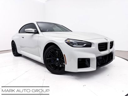 Used 2025 BMW M2