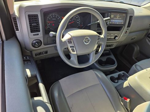 Used 2021 Nissan NV 2500 SV image 20