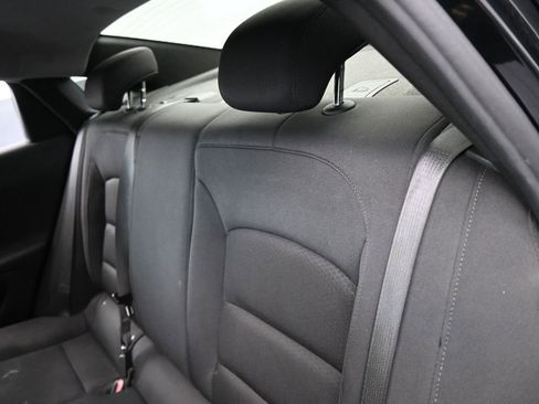 Used 2022 Chevrolet Malibu RS FWD image 28