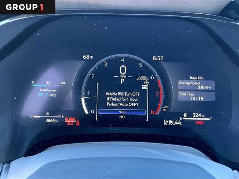 Used 2025 Lexus RX 350 Premium image 22