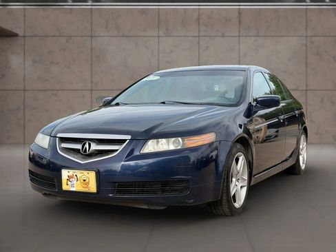 Used 2006 Acura TL image 6