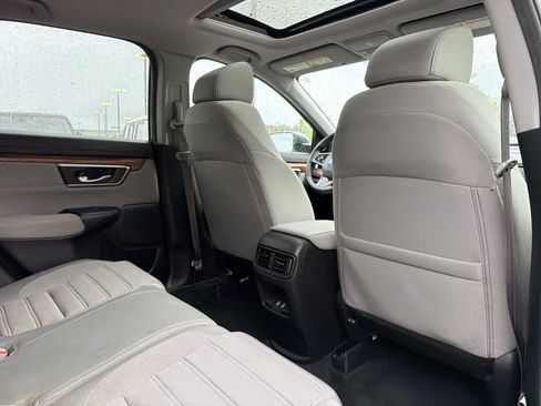 Used 2022 Honda CR-V EX image 16