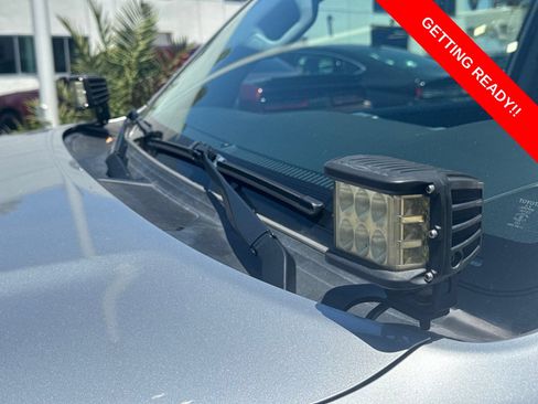 Used 2019 Toyota 4Runner SR5 RWD image 6