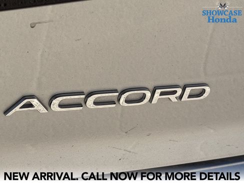 Used 2024 Honda Accord Sport image 9