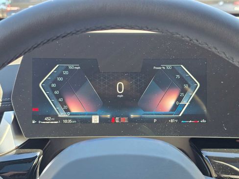 Used 2025 BMW X1 xDrive28i w/ Technology Package image 23