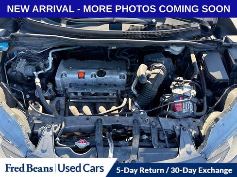 Used 2014 Honda CR-V EX image 10
