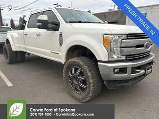 Used 2017 Ford F350 Lariat w/ Chrome Package 360° Tour