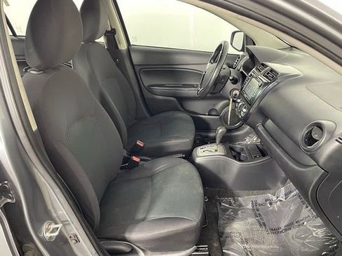Used 2018 Mitsubishi Mirage G4 ES image 8