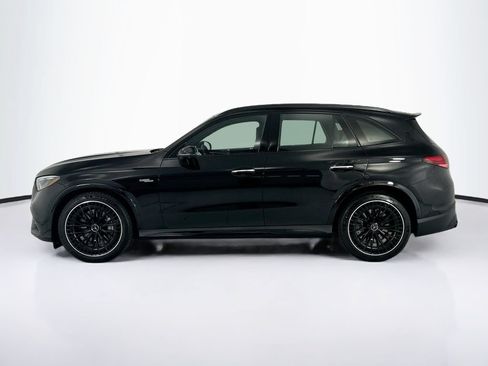 Certified 2026 Mercedes-Benz GLC 43 AMG 4MATIC image 8