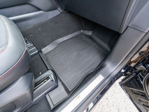 New 2026 Ford Explorer ST-Line image 73