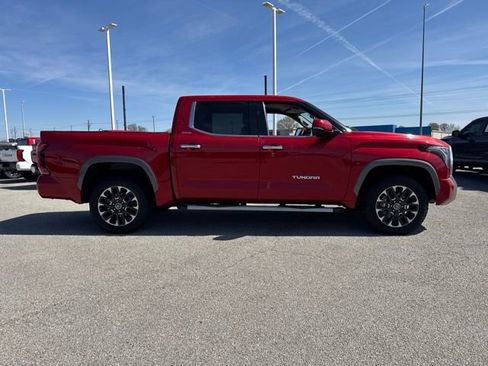 Used 2023 Toyota Tundra Limited image 7