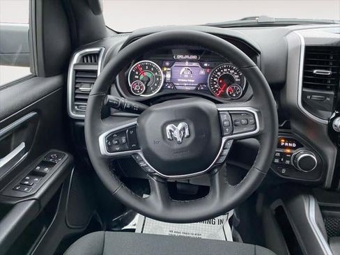 New 2026 RAM 1500 Big Horn image 27