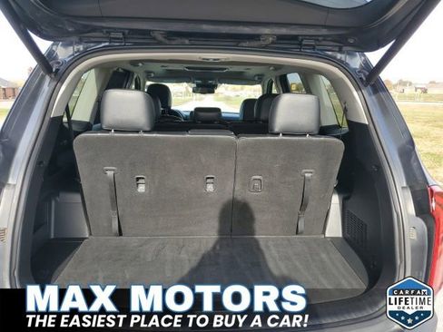 Used 2022 Kia Telluride EX w/ Towing Package image 7