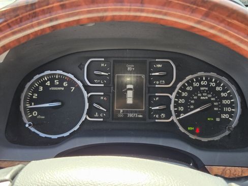 Used 2019 Toyota Tundra 1794 Edition image 21