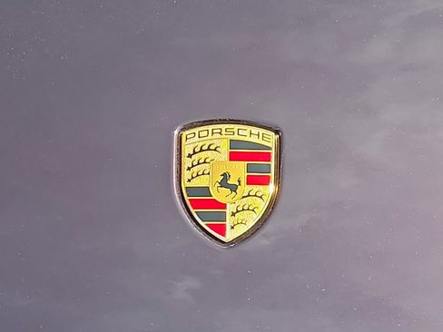 Certified 2026 Porsche Macan AWD/4WD image 27