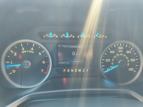 Used 2016 Ford F150 XLT w/ Equipment Group 301A Mid AWD/4WD image 21
