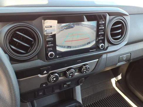 Used 2020 Toyota Tacoma SR RWD image 22