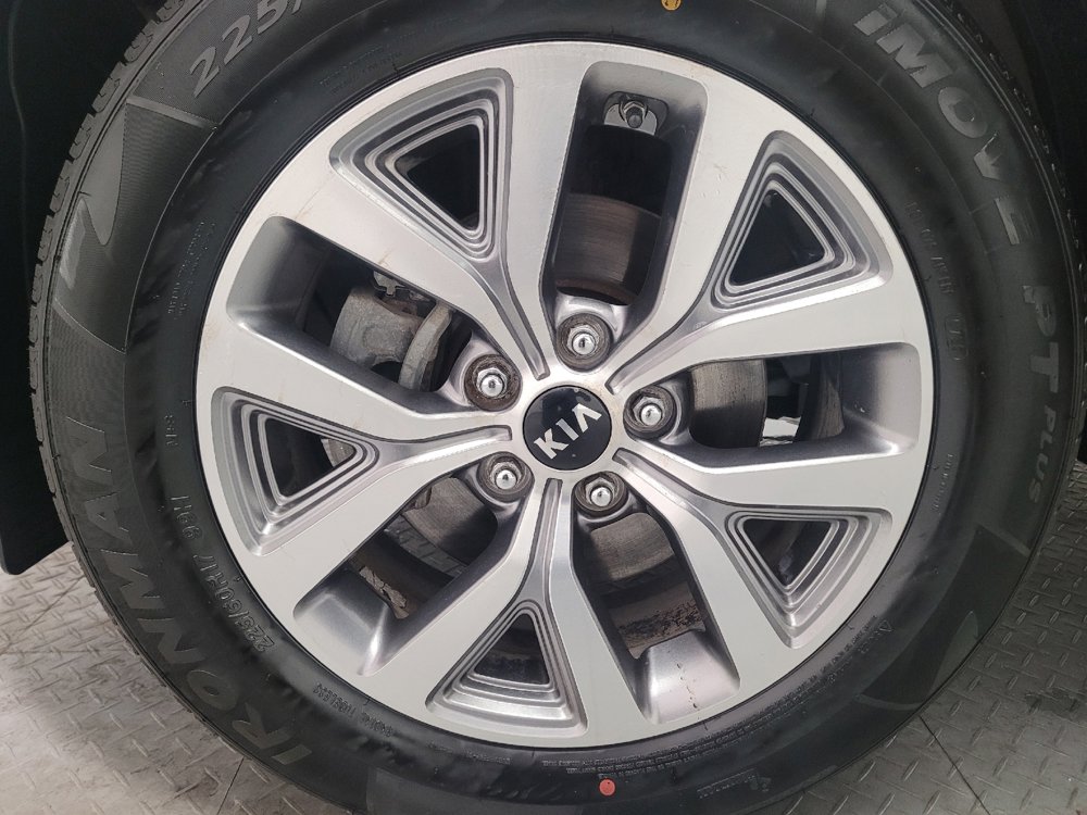 Used 2016 Kia Sportage LX FWD image 31