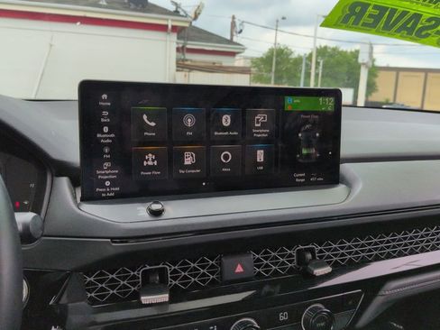 Used 2023 Honda Accord EX-L image 22
