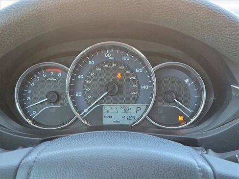 Used 2015 Toyota Corolla LE FWD image 10