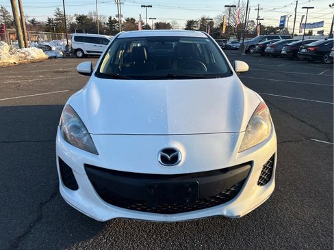 Used 2013 MAZDA MAZDA3 i Grand Touring image 3