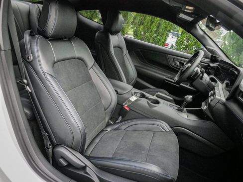 Used 2026 Ford Mustang Dark Horse RWD image 31