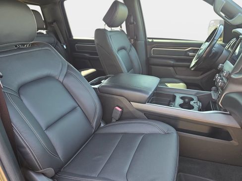 Used 2021 RAM 1500 Big Horn AWD/4WD image 10