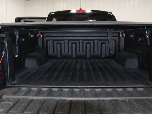 Used 2024 Ford Ranger Lariat w/ FX4 Off-Road Package image 36