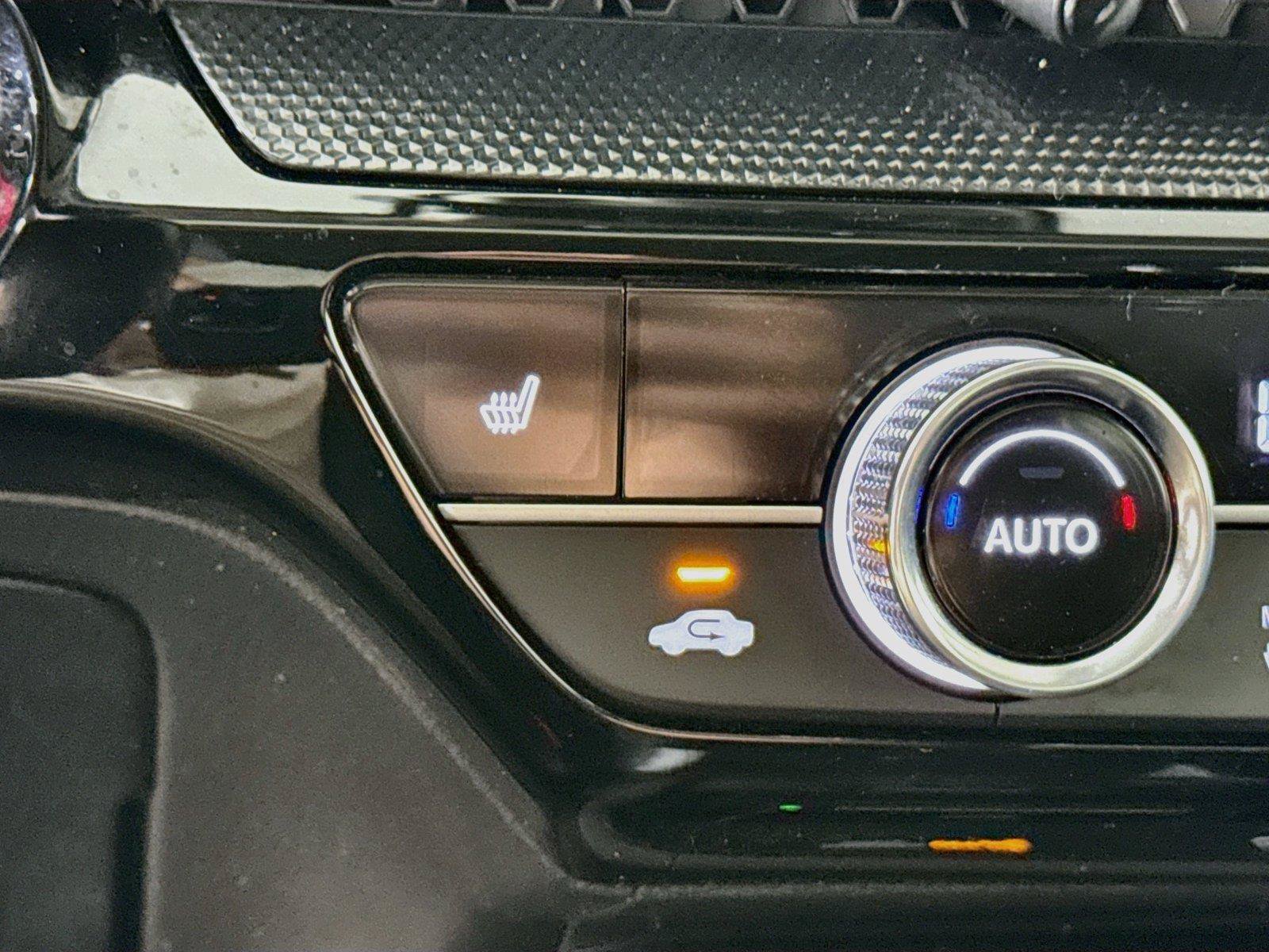 Certified 2024 Honda CR-V EX-L image 16