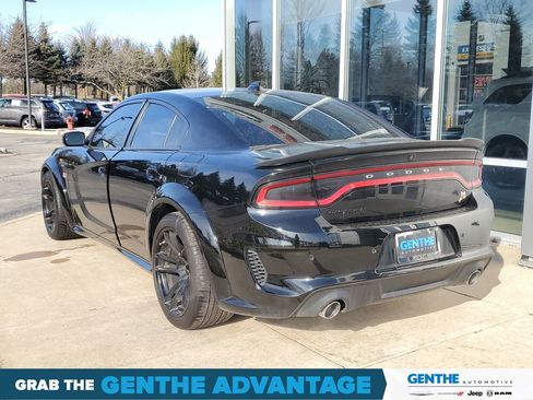 Used 2021 Dodge Charger Scat Pack image 3