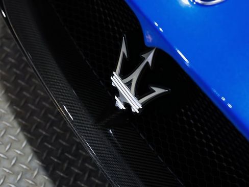 Used 2023 Maserati MC20 Coupe image 24