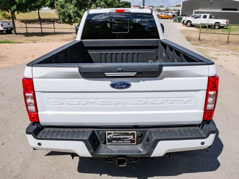 Used 2022 Ford F450 Lariat w/ Chrome Package image 60