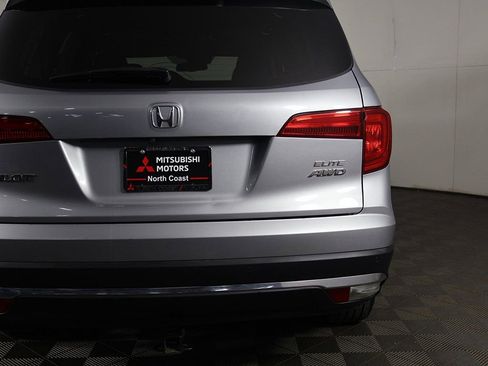 Used 2018 Honda Pilot Elite image 18