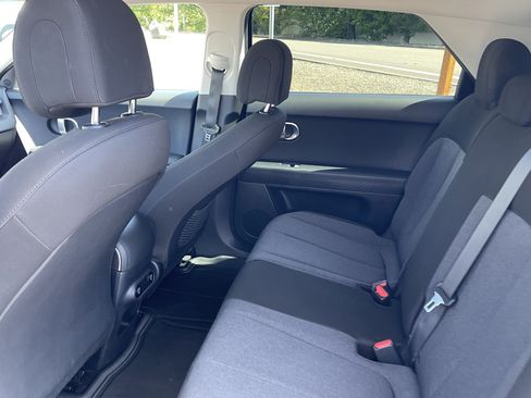 Certified 2024 Hyundai Ioniq 5 SE AWD/4WD image 14