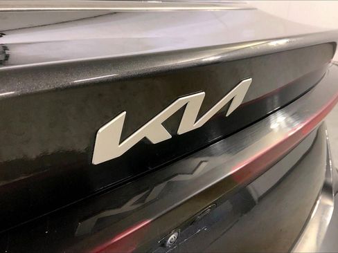 Used 2025 Kia K5 LXS FWD image 31