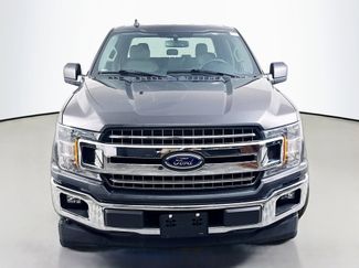 Used 2020 Ford F150 XLT w/ Equipment Group 301A Mid video 2
