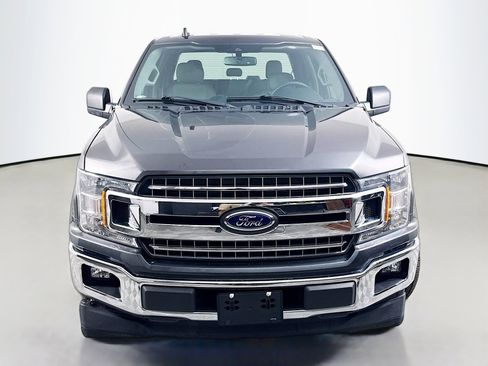 Used 2020 Ford F150 XLT w/ Equipment Group 301A Mid image 2