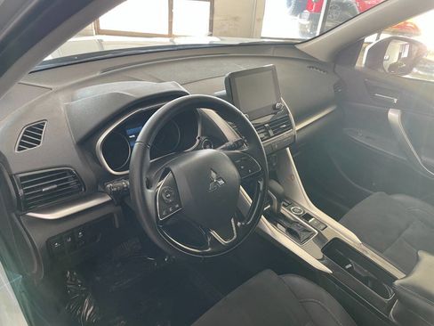 Used 2025 Mitsubishi Eclipse Cross SE image 18