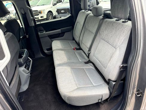 Used 2022 Ford F150 XLT w/ Equipment Group 302A High image 31