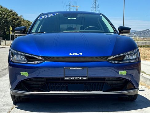 Used 2023 Kia EV6 Wind AWD/4WD image 9