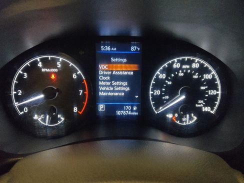 Used 2023 Nissan Altima 2.5 S FWD image 23