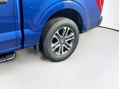 Used 2022 Ford F150 XL w/ STX Appearance Package AWD/4WD image 29