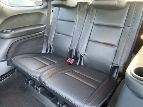 New 2026 Dodge Durango GT image 8