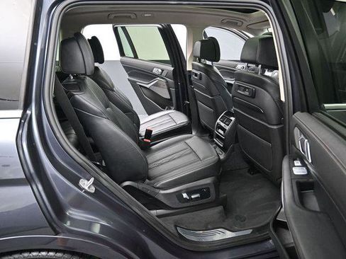 Used 2019 BMW X7 xDrive40i w/ Dynamic Handling Package image 43