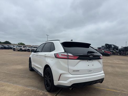 Used 2020 Ford Edge ST-Line FWD image 15